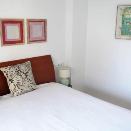 Apartamento Torre Valentina Frente Al Mar Calonge  Dış mekan fotoğraf