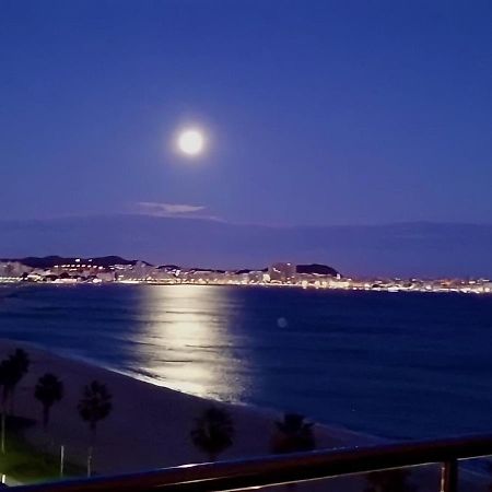 Apartamento Torre Valentina Frente Al Mar Calonge  Dış mekan fotoğraf