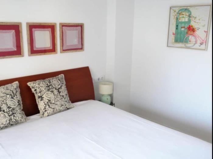 Apartamento Torre Valentina Frente Al Mar Calonge  Dış mekan fotoğraf