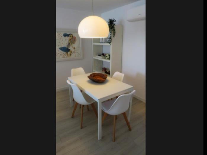 Apartamento Torre Valentina Frente Al Mar Calonge  Dış mekan fotoğraf