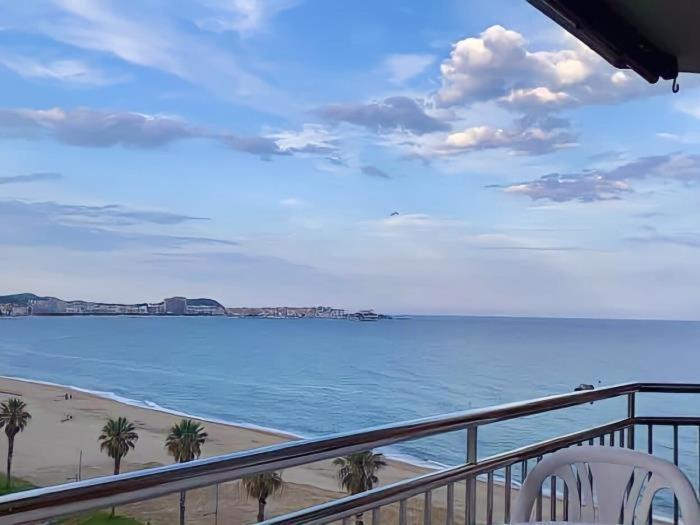 Apartamento Torre Valentina Frente Al Mar Calonge  Dış mekan fotoğraf
