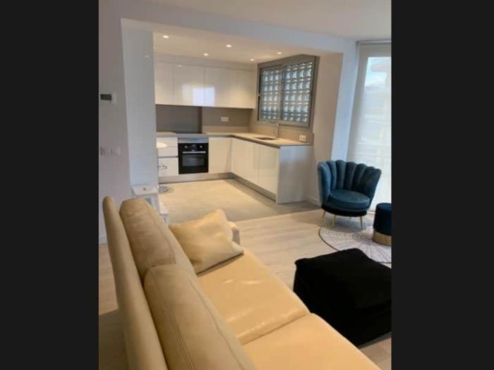 Apartamento Torre Valentina Frente Al Mar Calonge  Dış mekan fotoğraf