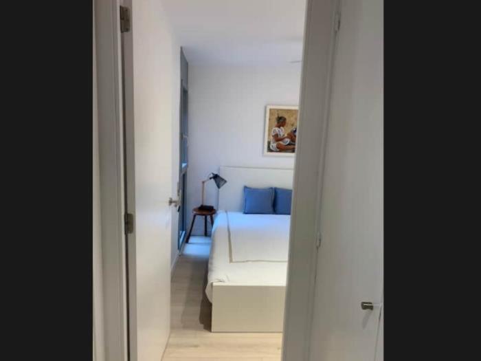 Apartamento Torre Valentina Frente Al Mar Calonge  Dış mekan fotoğraf
