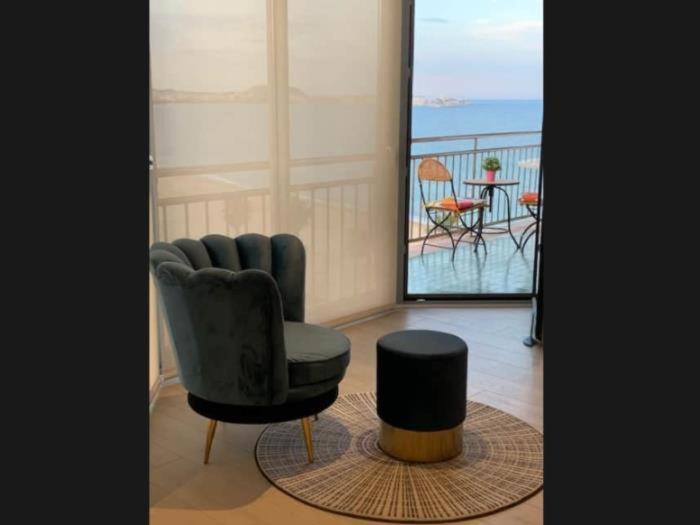 Apartamento Torre Valentina Frente Al Mar Calonge  Dış mekan fotoğraf